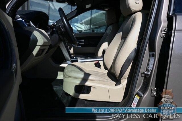 2016 Land Rover Discovery Sport HSE Anchorage AK