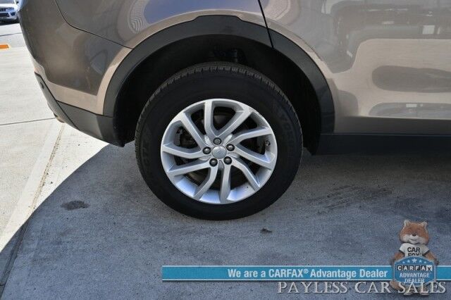 2016 Land Rover Discovery Sport HSE Anchorage AK