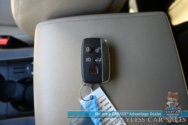 2016 Land Rover Discovery Sport HSE Anchorage AK