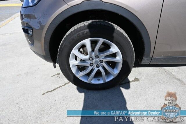 2016 Land Rover Discovery Sport HSE Anchorage AK