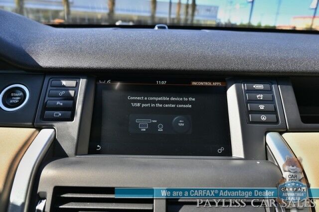 2016 Land Rover Discovery Sport HSE Anchorage AK