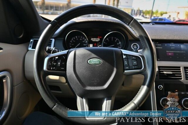 2016 Land Rover Discovery Sport HSE Anchorage AK