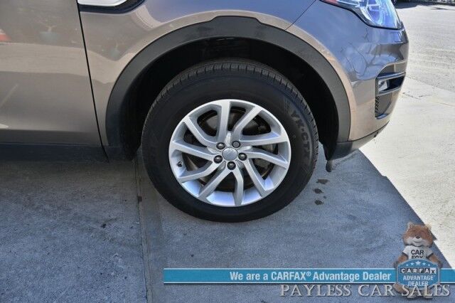 2016 Land Rover Discovery Sport HSE Anchorage AK