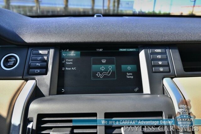 2016 Land Rover Discovery Sport HSE Anchorage AK