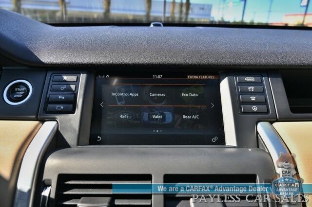2016 Land Rover Discovery Sport HSE Anchorage AK