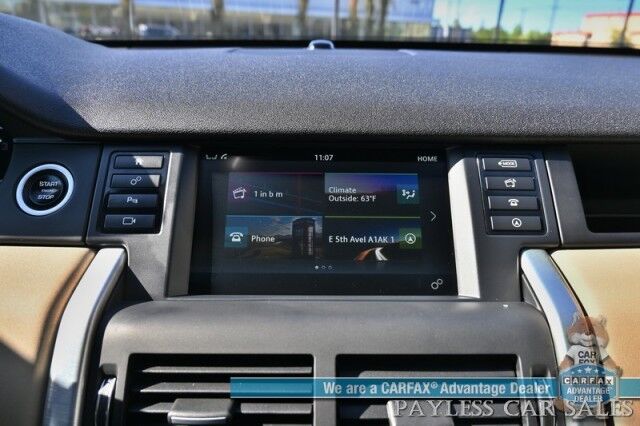 2016 Land Rover Discovery Sport HSE Anchorage AK