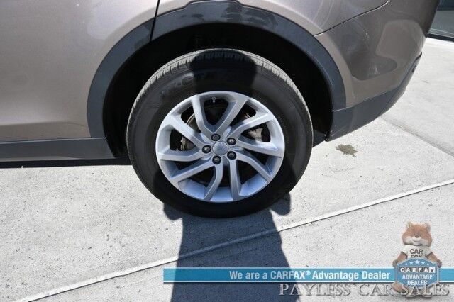 2016 Land Rover Discovery Sport HSE Anchorage AK