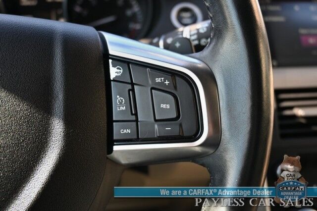 2016 Land Rover Discovery Sport HSE Anchorage AK