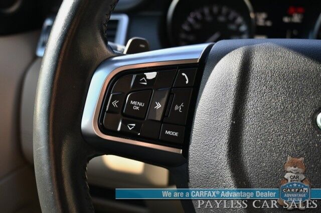 2016 Land Rover Discovery Sport HSE Anchorage AK