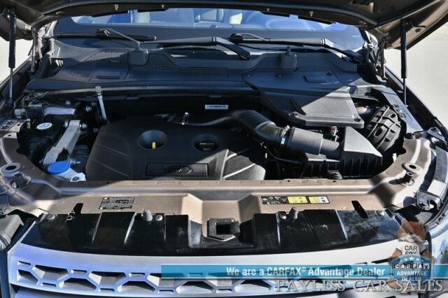 2016 Land Rover Discovery Sport HSE Anchorage AK