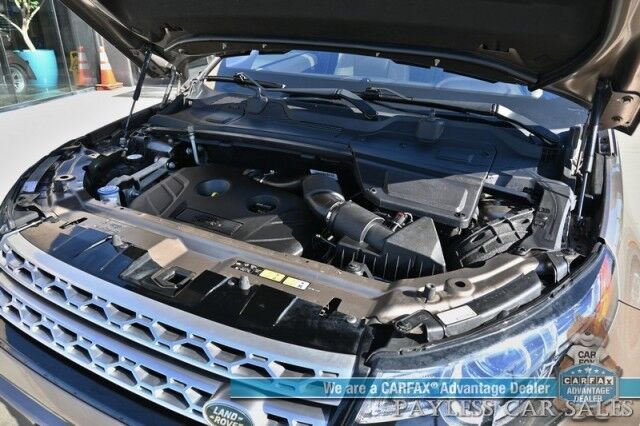 2016 Land Rover Discovery Sport HSE Anchorage AK