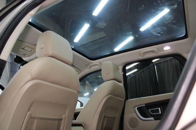 2016 Land Rover Discovery Sport HSE Chantilly VA