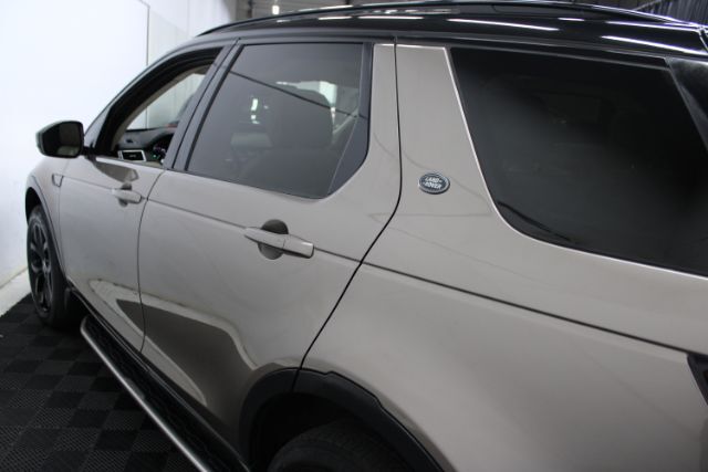 2016 Land Rover Discovery Sport HSE Chantilly VA