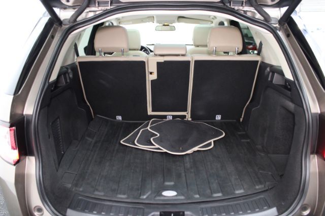 2016 Land Rover Discovery Sport HSE Chantilly VA