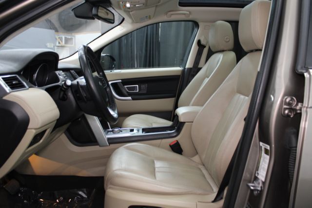2016 Land Rover Discovery Sport HSE Chantilly VA