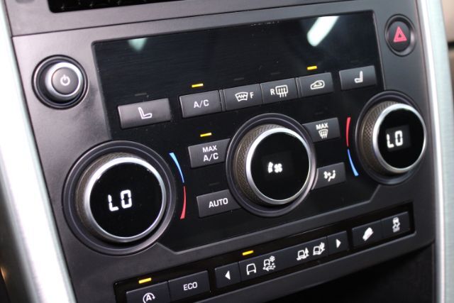 2016 Land Rover Discovery Sport HSE Chantilly VA