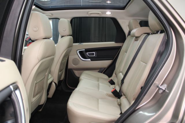 2016 Land Rover Discovery Sport HSE Chantilly VA