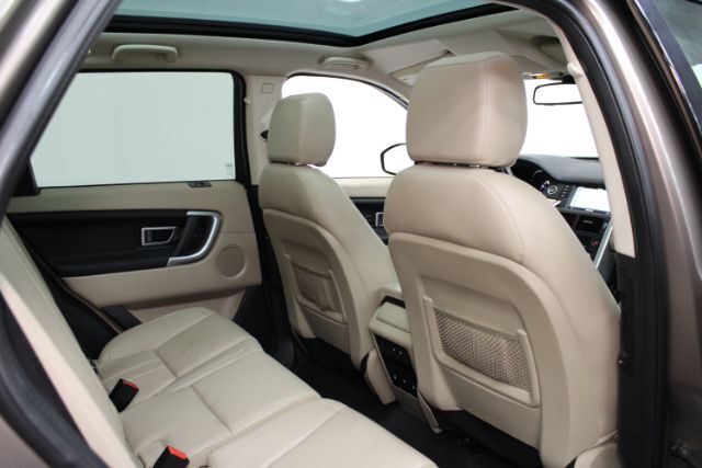 2016 Land Rover Discovery Sport HSE Chantilly VA