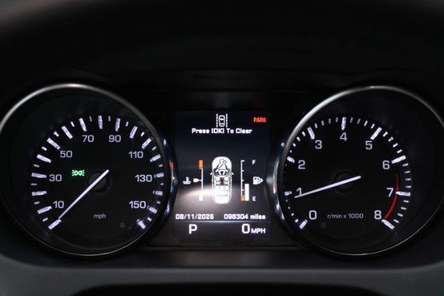 2016 Land Rover Discovery Sport HSE Chantilly VA