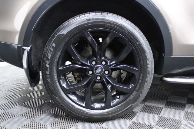 2016 Land Rover Discovery Sport HSE Chantilly VA