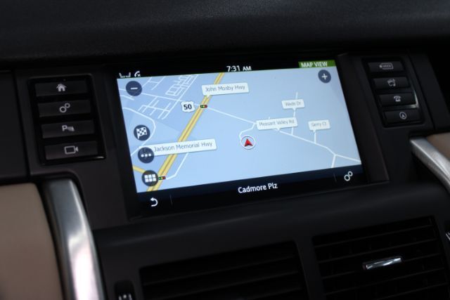 2016 Land Rover Discovery Sport HSE Chantilly VA