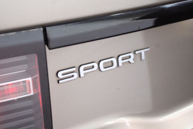 2016 Land Rover Discovery Sport HSE Chantilly VA