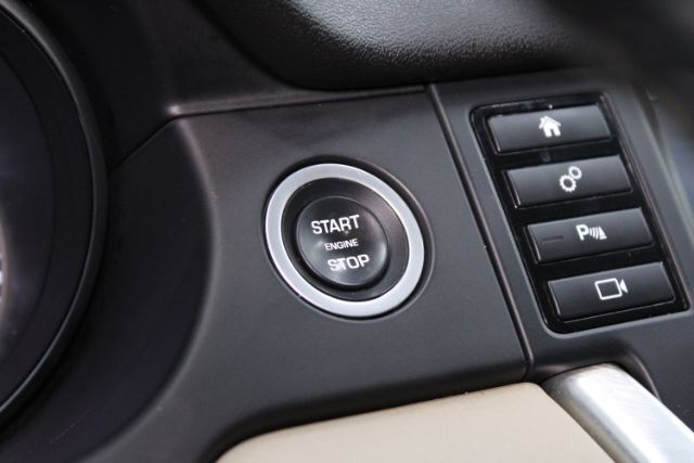 2016 Land Rover Discovery Sport HSE Chantilly VA