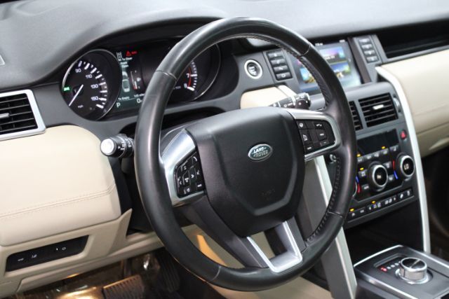 2016 Land Rover Discovery Sport HSE Chantilly VA