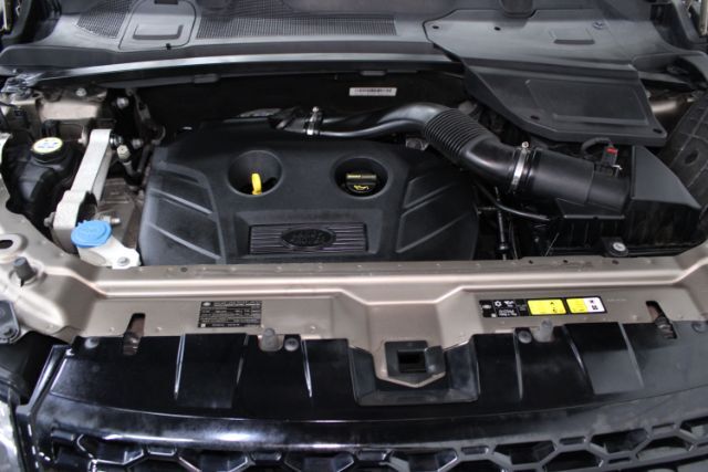2016 Land Rover Discovery Sport HSE Chantilly VA