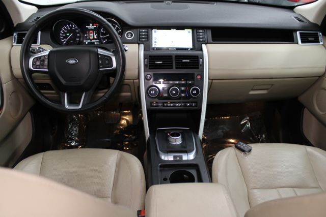 2016 Land Rover Discovery Sport HSE Chantilly VA