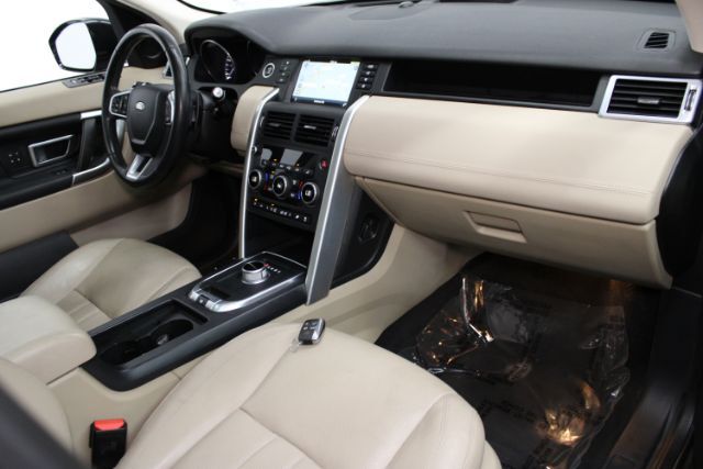 2016 Land Rover Discovery Sport HSE Chantilly VA