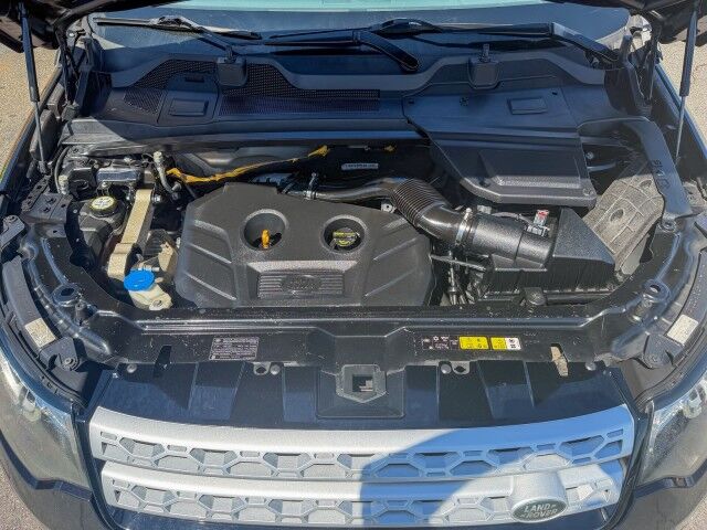 2016 Land Rover Discovery Sport HSE Conover NC