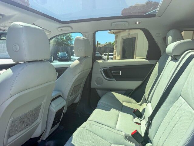 2016 Land Rover Discovery Sport HSE Conover NC