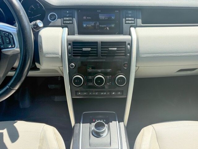 2016 Land Rover Discovery Sport HSE Conover NC