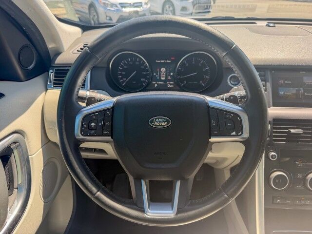 2016 Land Rover Discovery Sport HSE Conover NC