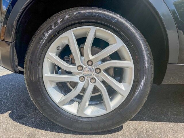 2016 Land Rover Discovery Sport HSE Conover NC