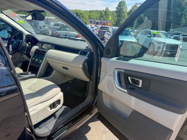 2016 Land Rover Discovery Sport HSE Conover NC