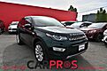 2016 Land Rover Discovery Sport HSE LUX - 4X4 - Power & Heated Leather Seats - Heated Steering Wheel