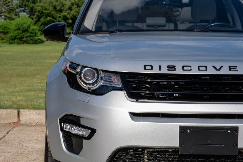 2016 Land Rover Discovery Sport HSE Luxury Carrollton TX