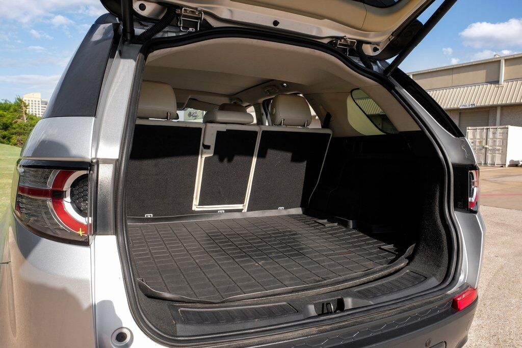 2016 Land Rover Discovery Sport HSE Luxury Carrollton TX