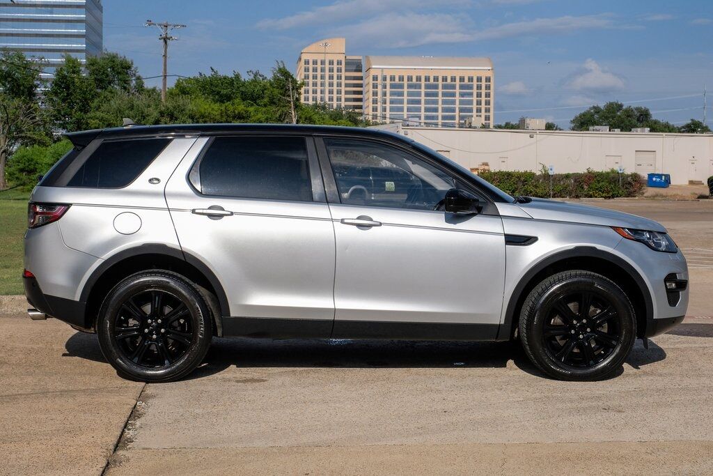 2016 Land Rover Discovery Sport HSE Luxury Carrollton TX