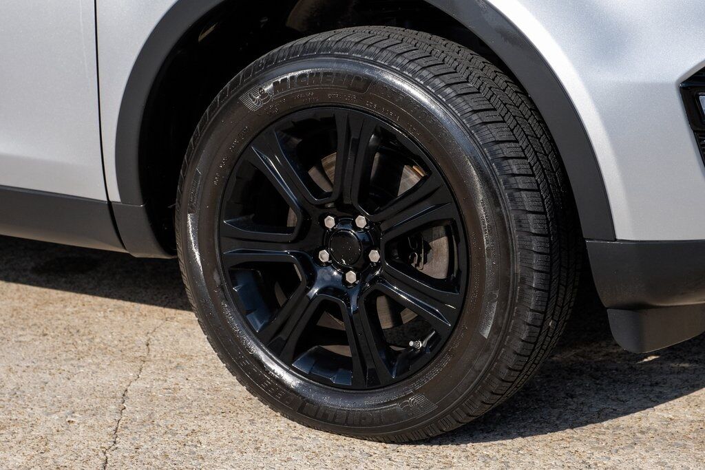 2016 Land Rover Discovery Sport HSE Luxury Carrollton TX