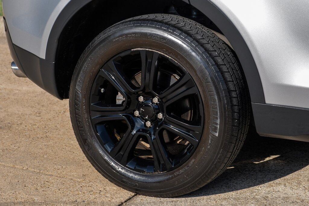 2016 Land Rover Discovery Sport HSE Luxury Carrollton TX
