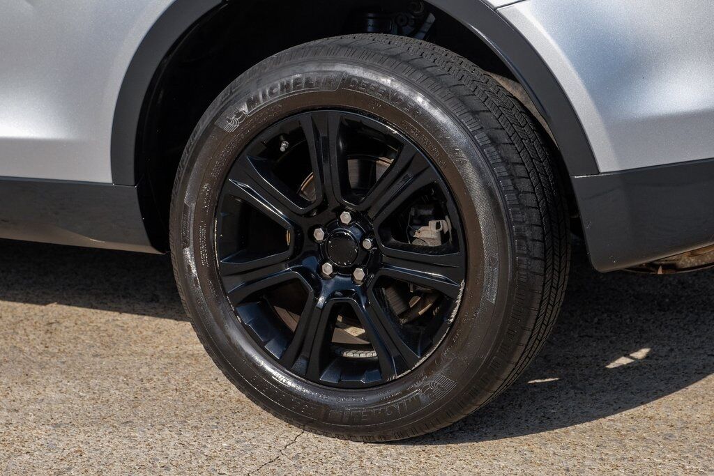 2016 Land Rover Discovery Sport HSE Luxury Carrollton TX