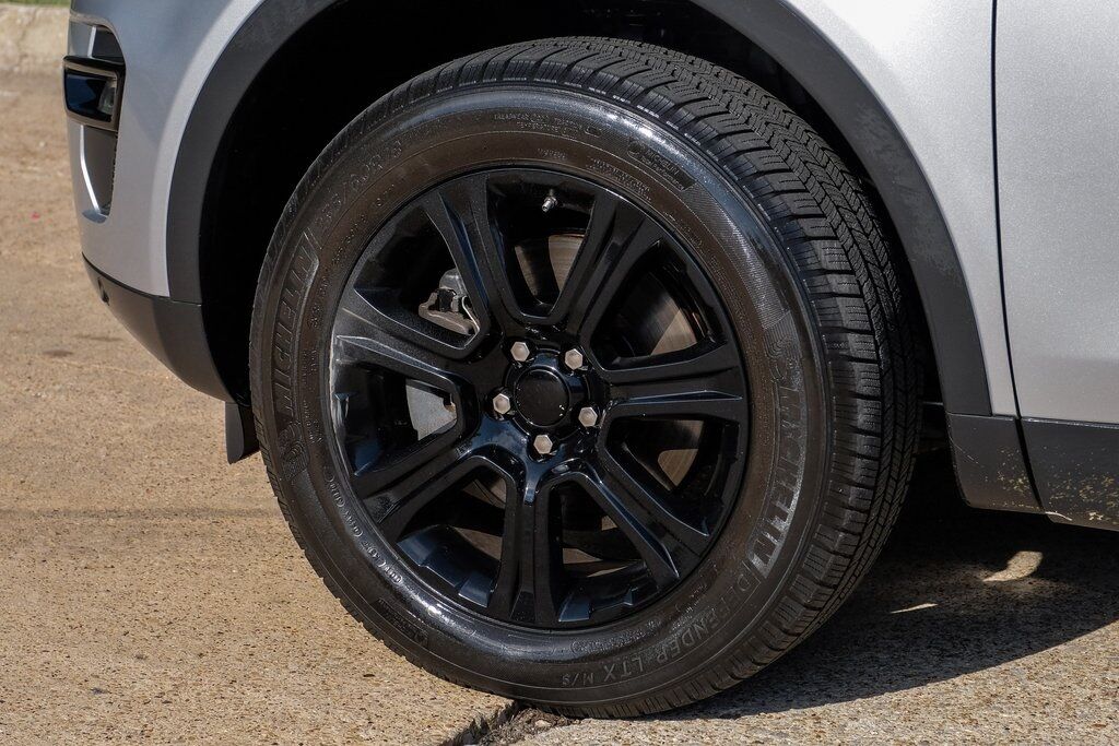 2016 Land Rover Discovery Sport HSE Luxury Carrollton TX