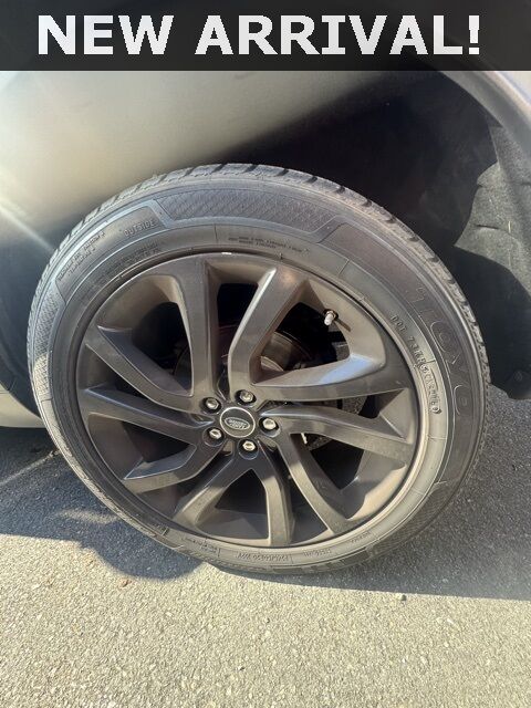 2016 Land Rover Discovery Sport HSE Luxury Renton WA