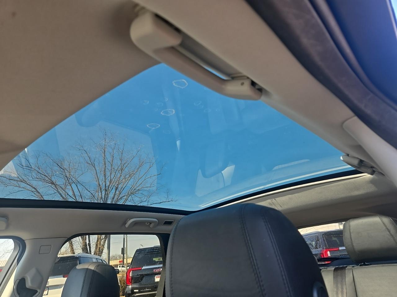 2016 Land Rover Discovery Sport HSE Luxury Fredericksburg VA