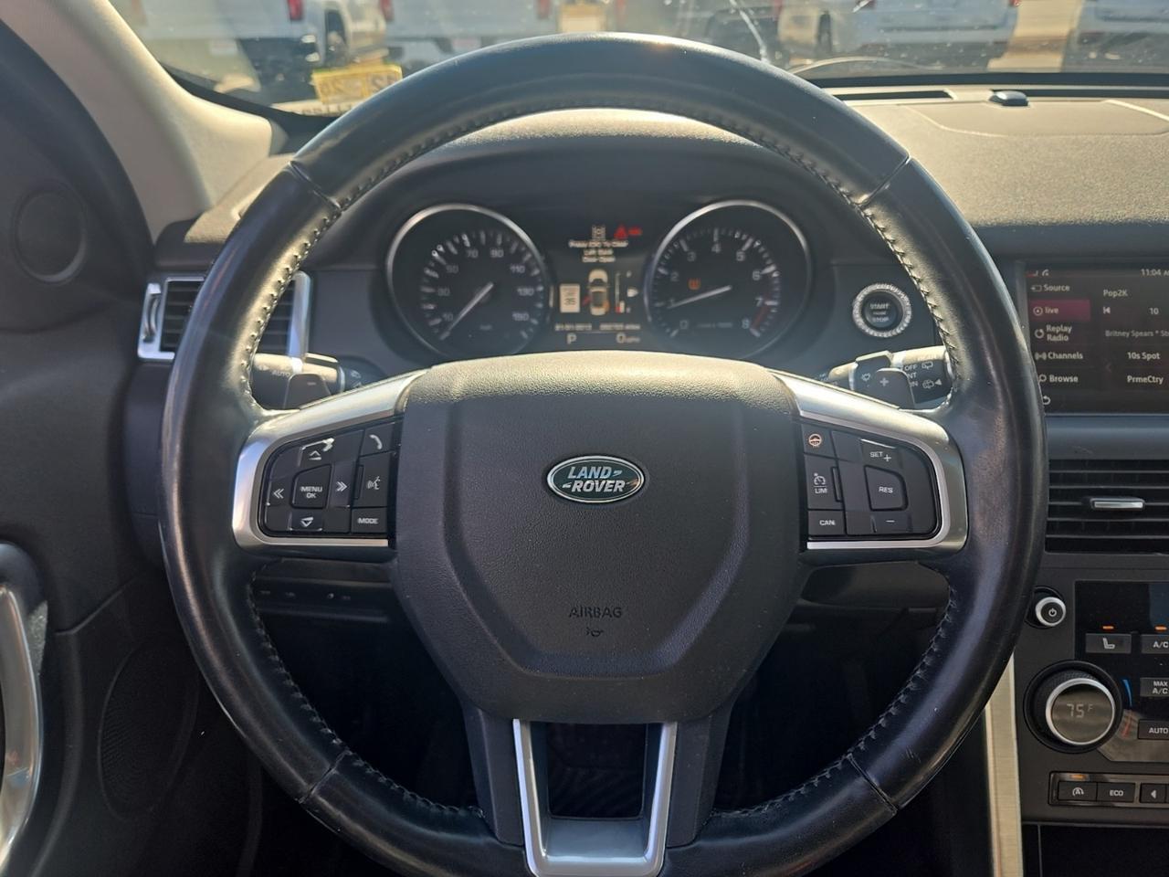 2016 Land Rover Discovery Sport HSE Luxury Fredericksburg VA