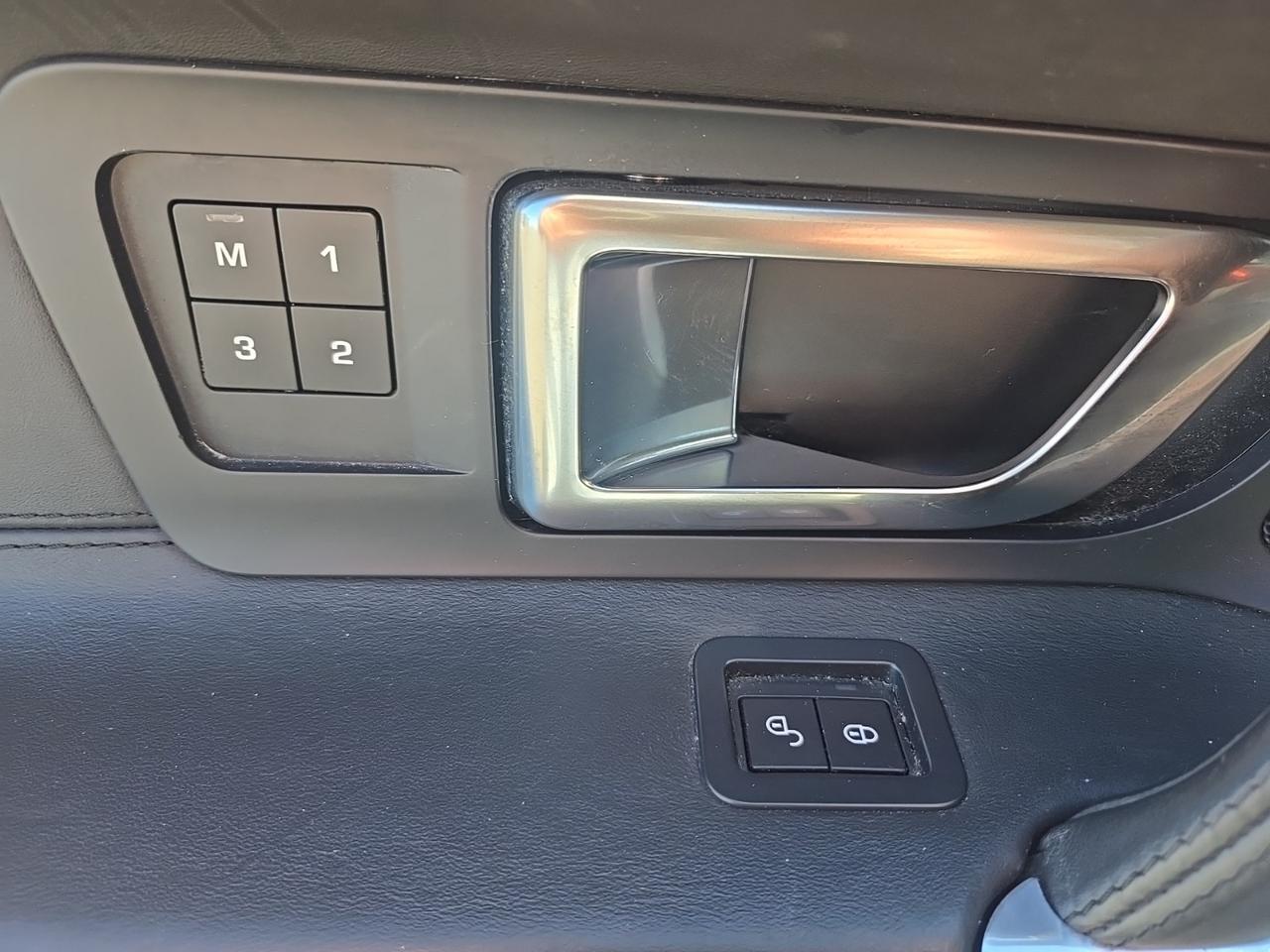 2016 Land Rover Discovery Sport HSE Luxury Fredericksburg VA