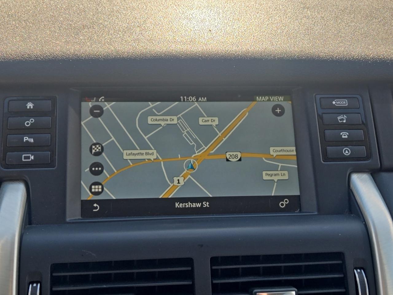 2016 Land Rover Discovery Sport HSE Luxury Fredericksburg VA